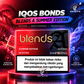 Buy IQOS Bonds Blends Flavors Dubai 