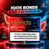 Buy IQOS Bonds Blends Flavors Dubai 