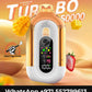 Bounce Turbo 50000 Puffs Dual Mesh Disposable Vape | Vape Dubai