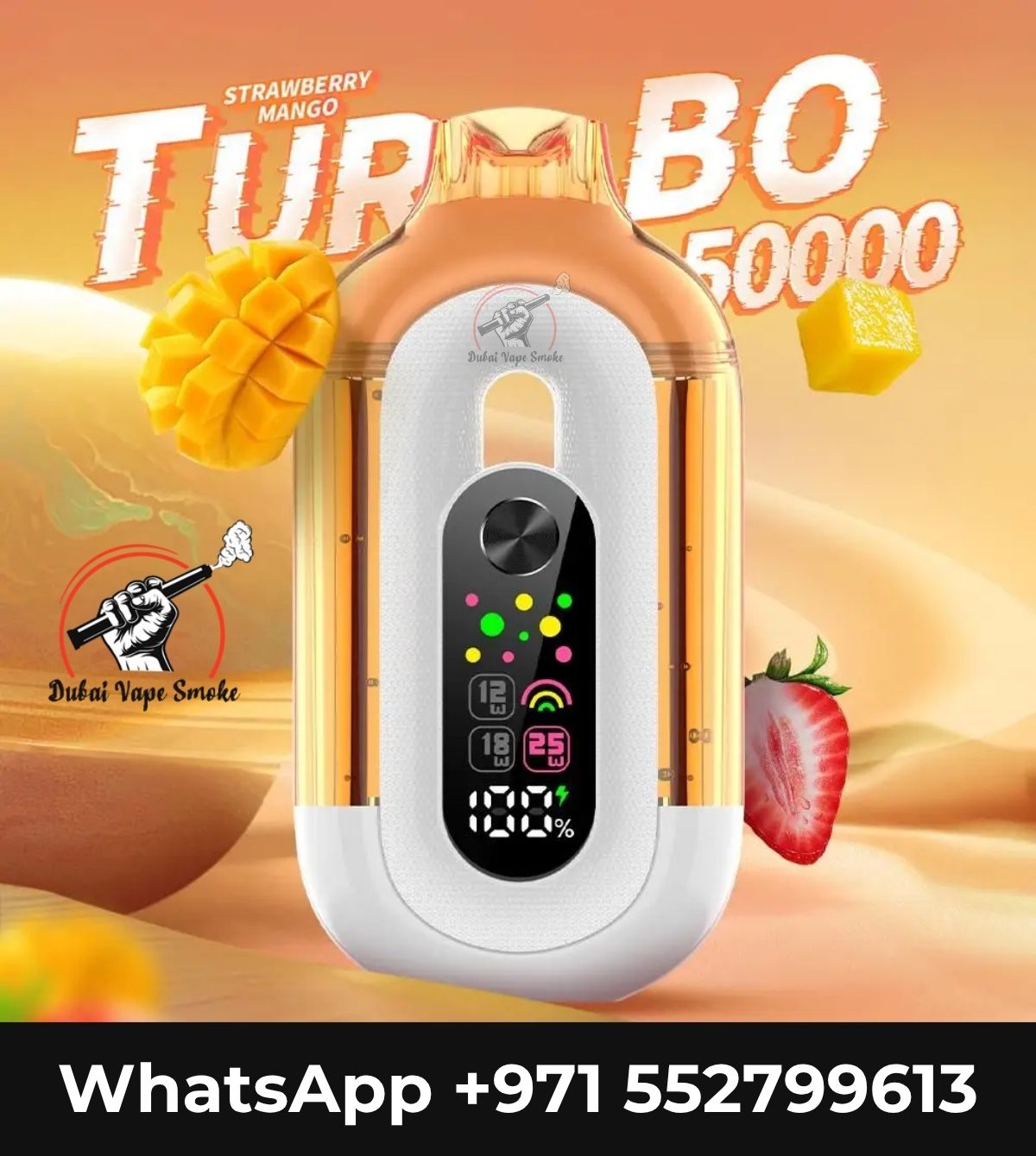 Bounce Turbo 50000 Puffs Dual Mesh Disposable Vape | Vape Dubai