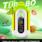 Bounce Turbo 50000 Puffs Dual Mesh Disposable Vape | Vape Dubai