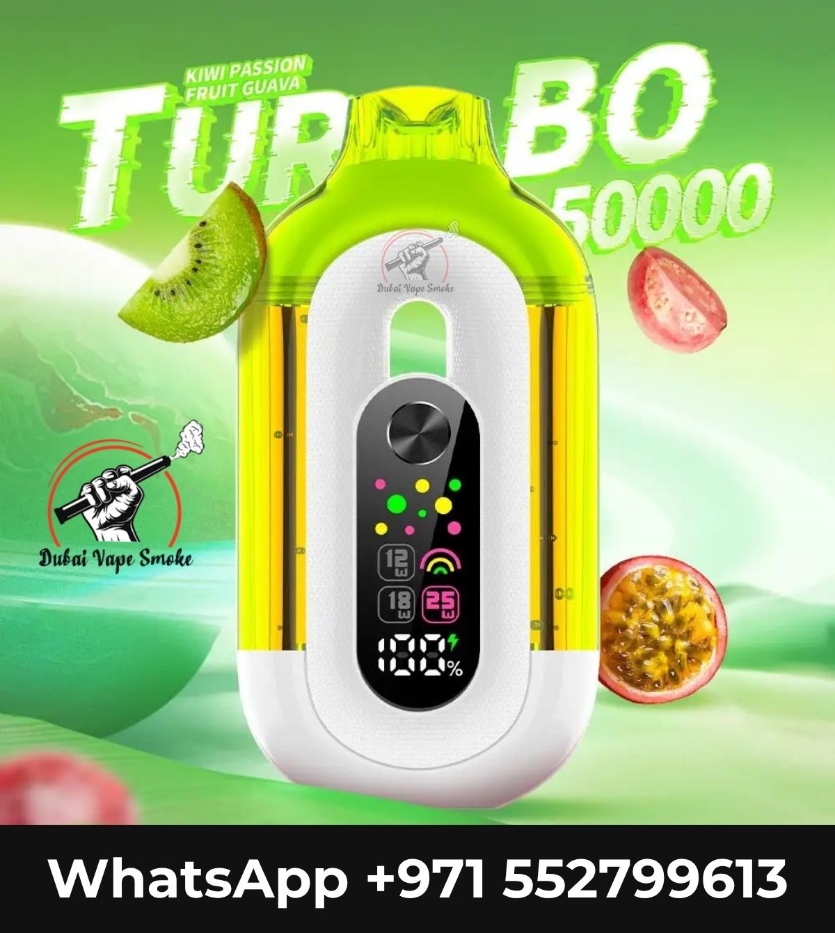 Bounce Turbo 50000 Puffs Dual Mesh Disposable Vape | Vape Dubai