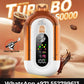 Bounce Turbo 50000 Puffs Dual Mesh Disposable Vape | Vape Dubai