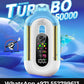 Bounce Turbo 50000 Puffs Dual Mesh Disposable Vape | Vape Dubai