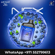 Buy Air Bar Nex 6500 Puffs Vape 2% Nic in Dubai – Dubai Vape Smoke