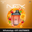 Buy Air Bar Nex 6500 Puffs Vape 2% Nic in Dubai – Dubai Vape Smoke
