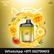 Buy Air Bar Nex 6500 Puffs Vape 2% Nic in Dubai – Dubai Vape Smoke