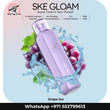 Buy SKE Gloam 5000 Puffs Vape 20mg in Dubai – Dubai Vape Smoke