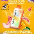 Lost Mary MT 35000 Puff Turbo Disposable in Dubai vape smoke 💨