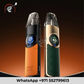 OXVA NeXlim Vape Pod Kit 1500mAh Turbo Battery in Dubai UAE