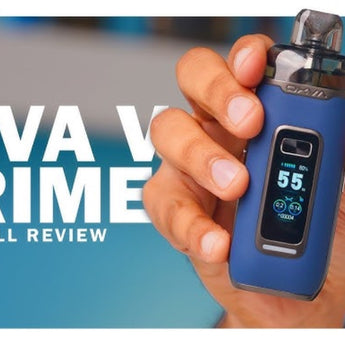 OXVA V PRIME 60 w pod KIT DEVICE IN DUBAI VAPE SMOKE 💨