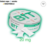 Rabbit Nicotine Pouches – Smoke-Free Nicotine Alternative in Dubai