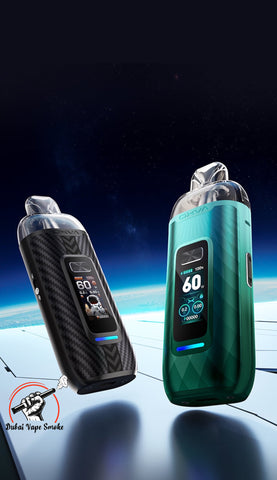 OXVA V PRIME 60 w pod KIT DEVICE IN DUBAI VAPE SMOKE 💨