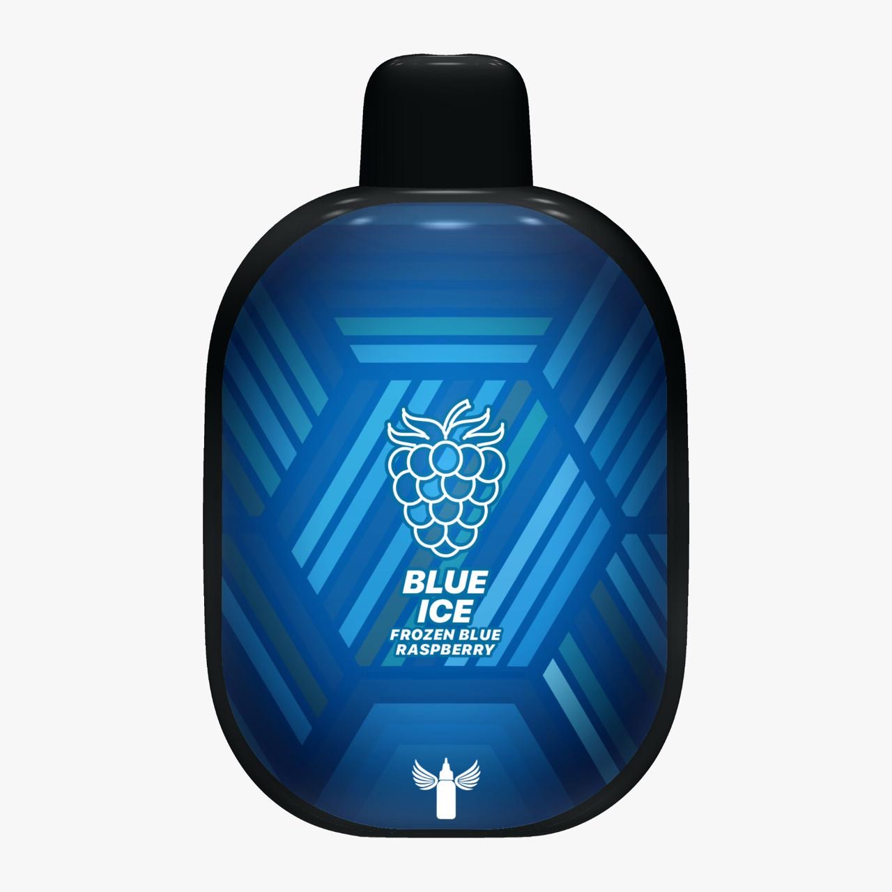 Panther bar 5500 puffs disposable vape in Dubai vape smoke