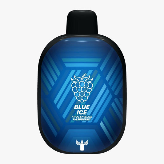 Panther bar 5500 puffs disposable vape in Dubai vape smoke