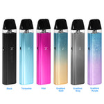 Wenax Q mini devices with pod