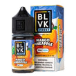 BLVK 35 mg juice