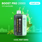 Pyne Pod Boost Pro 20000 Puffs Disposable Vape