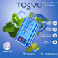 TOKYO Bar 20000 Puffs Disposable Vape By Tokyo E-Liquid Brand|