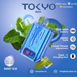 TOKYO Bar 20000 Puffs Disposable Vape By Tokyo E-Liquid Brand|