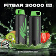 Fitbar 30000 puffs 2% nicotine disposable vape in Dubai vape smoke 💨