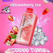 Lost Mary MT 35000 Puff Turbo Disposable in Dubai vape smoke 💨