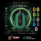 Flonq Max Pro 20000 Disposable Vape | Buy Online in Dubai