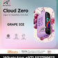 Cloud Zero 20000 Puffs Disposable Vape | Vape Shop Dubai UAE