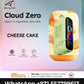 Cloud Zero 20000 Puffs Disposable Vape | Vape Shop Dubai UAE