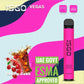 Isgo Vegas  2800 puffs disposable vape