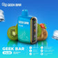 Geek bar 15000 puffs disposable vape