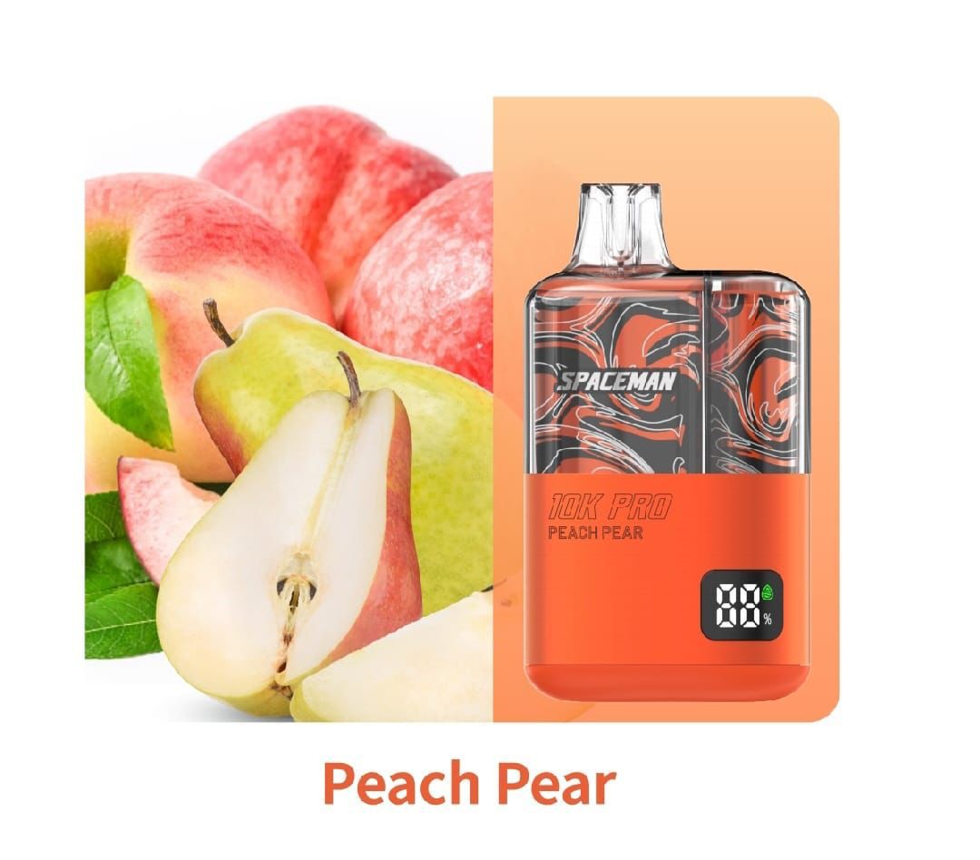 smoke 10,000  puffs disposable vape 5% no