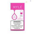Myle v4 pod
