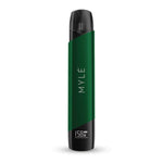 Myle v5 meta device and pod system