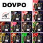 Dovpo Pods 30K Puffs Disposable Vape  Dubai Vape Smoke