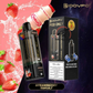 Dovpo Pods 30K Puffs Disposable Vape  Dubai Vape Smoke