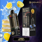 Dovpo Pods 30K Puffs Disposable Vape  Dubai Vape Smoke