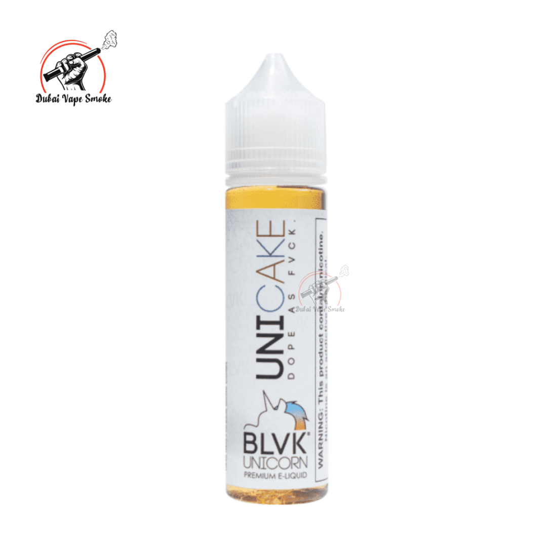 BLVK Unicorn E-Juice 60ml | Buy Online in Dubai & UAE