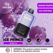 Geek Bar 2GO 50K Puffs Dual Flavor Vape – Dubai & UAE