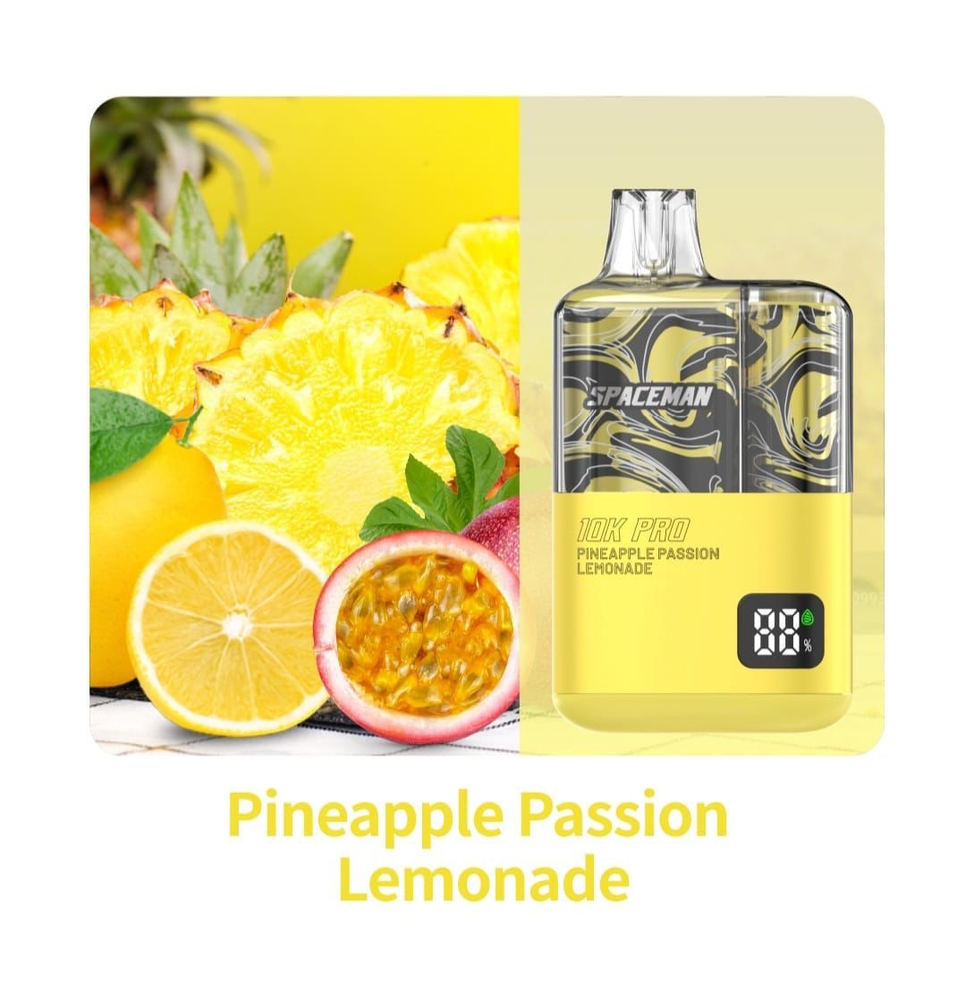 smoke 10,000  puffs disposable vape 5% no