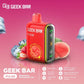 Geek bar 15000 puffs disposable vape