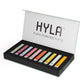 HYLA USA:8000 puffs disposable vape  free nicotine (0mg)