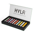 HYLA USA:8000 puffs disposable vape  free nicotine (0mg)