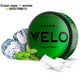 VELO  Nicotine Pouches/Snus (Made in Sweden)