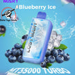 Lost Mary MT 35000 Puff Turbo Disposable in Dubai vape smoke 💨