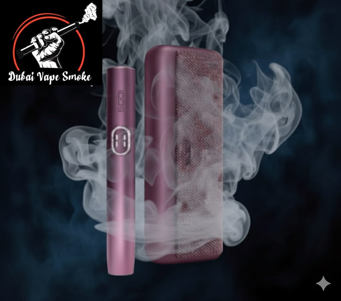 IQOS Iluma I Prime Heated Tobacco Device in Dubai UAE