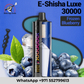 ELFBAR E-Shisha Luxe 30000 Puffs Disposable Vape in Dubai UAE