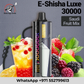 ELFBAR E-Shisha Luxe 30000 Puffs Disposable Vape in Dubai UAE