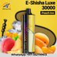 ELFBAR E-Shisha Luxe 30000 Puffs Disposable Vape in Dubai UAE