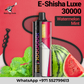 ELFBAR E-Shisha Luxe 30000 Puffs Disposable Vape in Dubai UAE